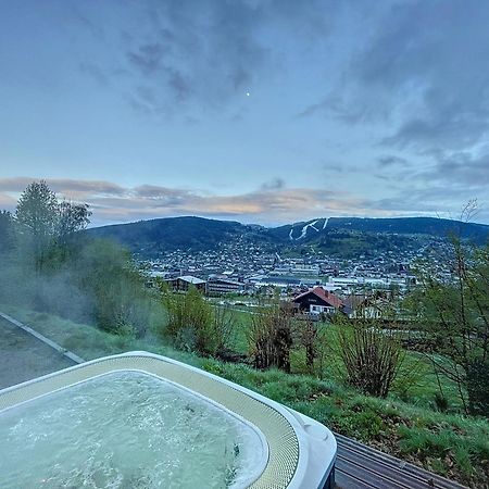 Chalet De Standing 14 Personnes Gérardmer Екстериор снимка