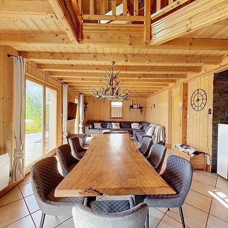 Chalet De Standing 14 Personnes Gérardmer Екстериор снимка