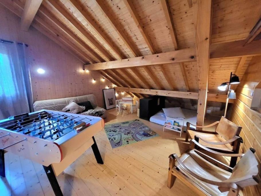 Chalet De Standing 14 Personnes Gérardmer Екстериор снимка