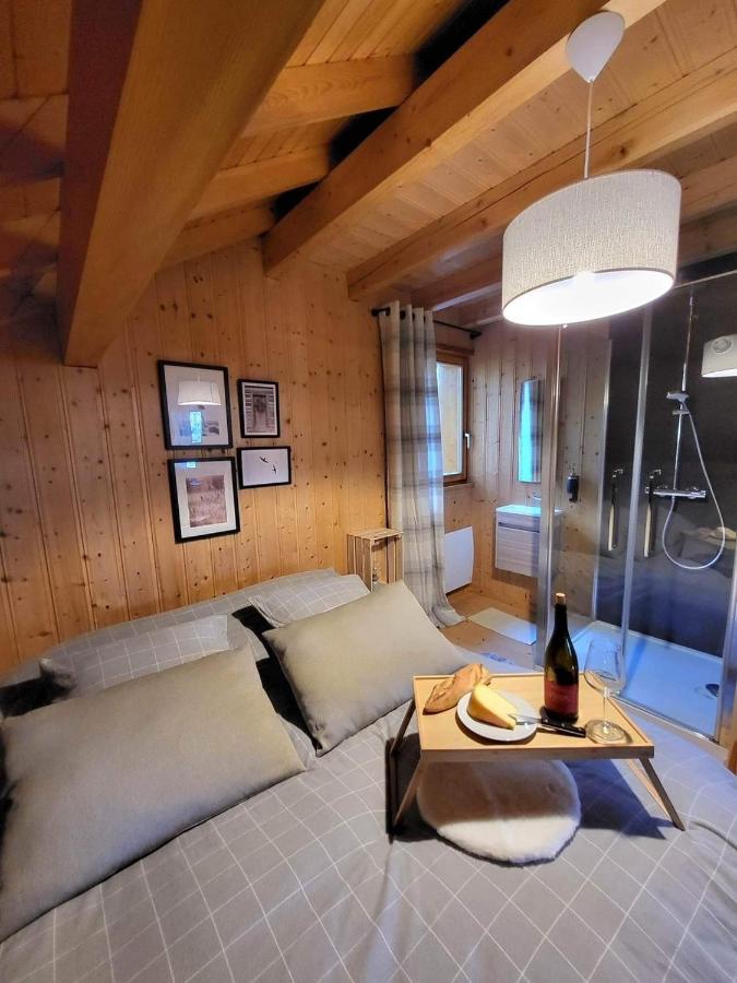 Chalet De Standing 14 Personnes Gérardmer Екстериор снимка