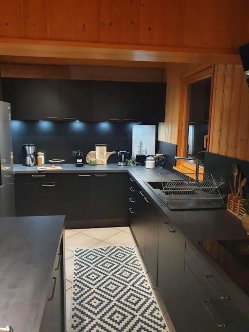 Chalet De Standing 14 Personnes Gérardmer Екстериор снимка