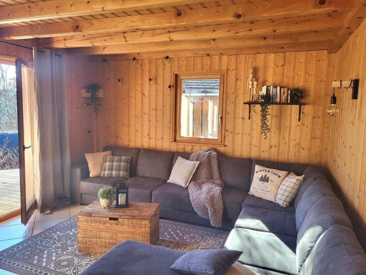 Chalet De Standing 14 Personnes Gérardmer Екстериор снимка