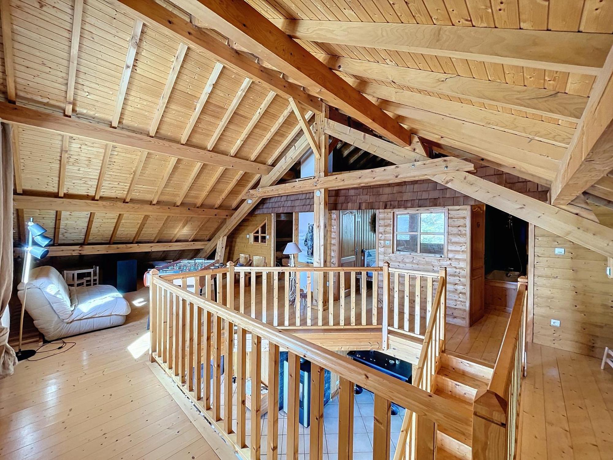 Chalet De Standing 14 Personnes Gérardmer Екстериор снимка