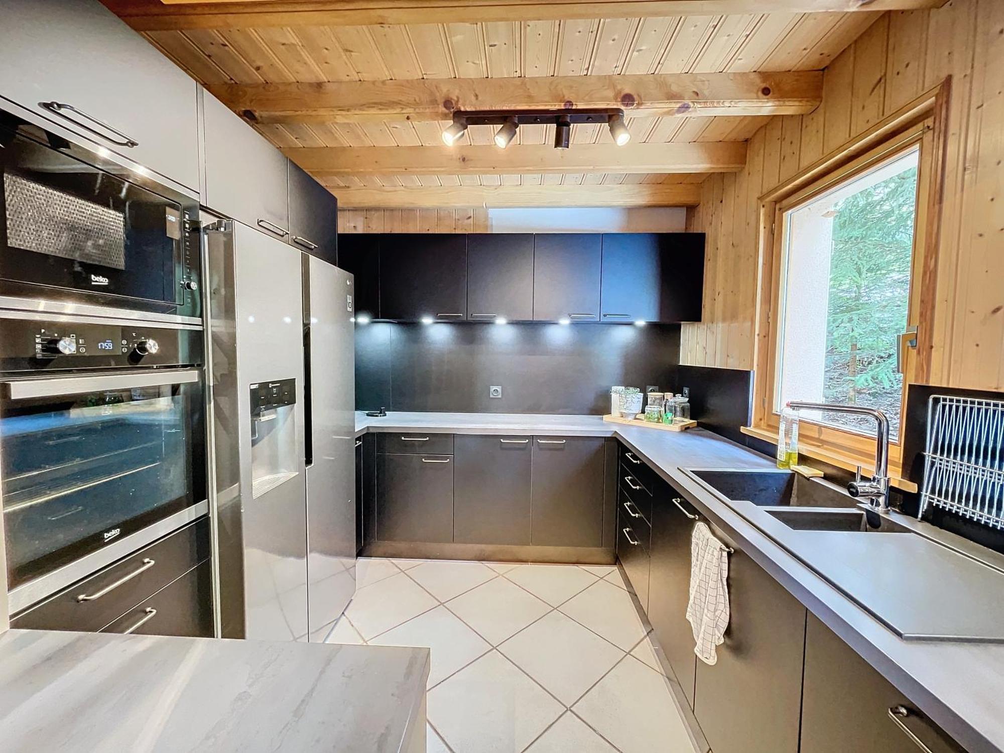 Chalet De Standing 14 Personnes Gérardmer Екстериор снимка