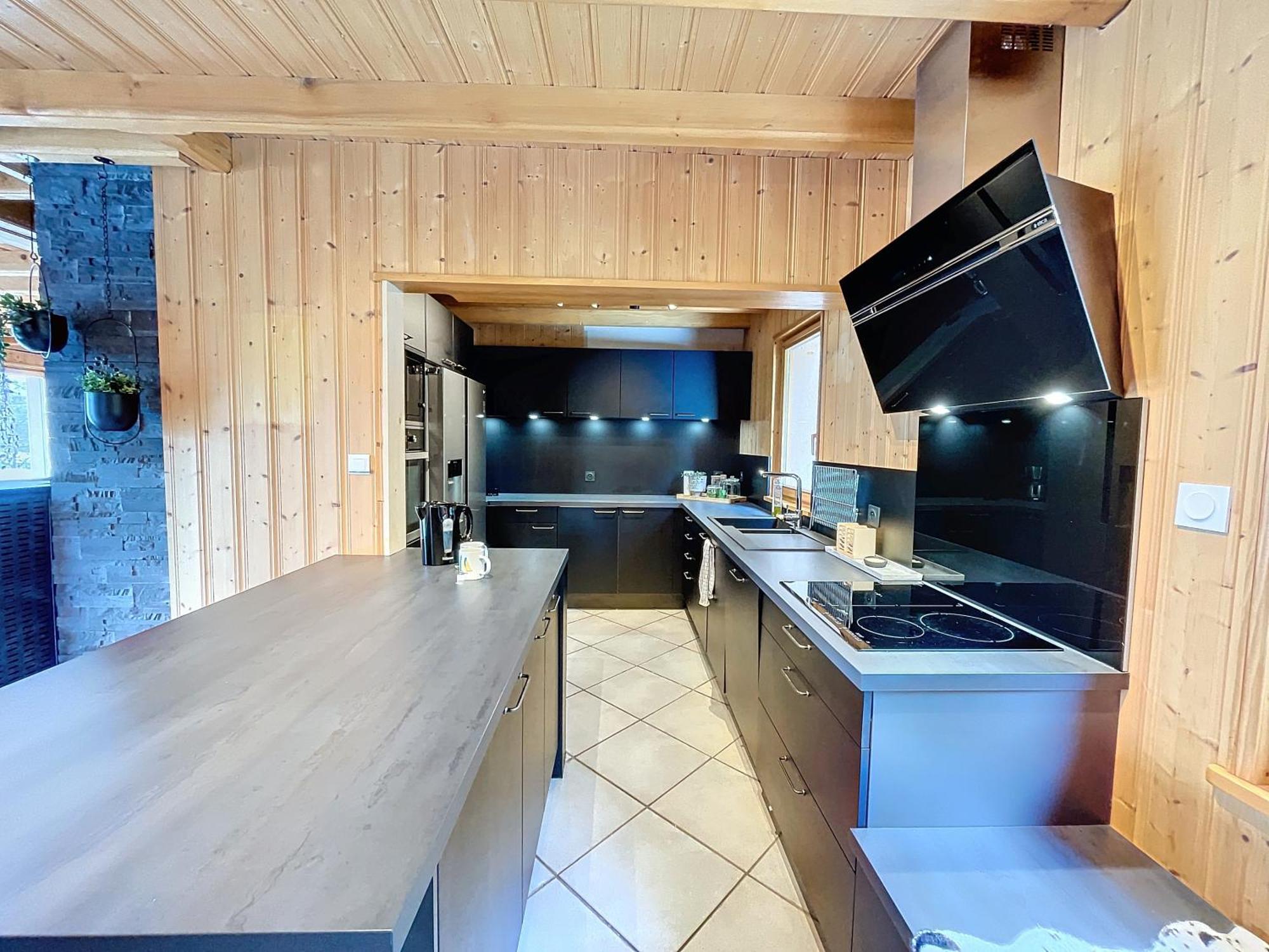 Chalet De Standing 14 Personnes Gérardmer Екстериор снимка