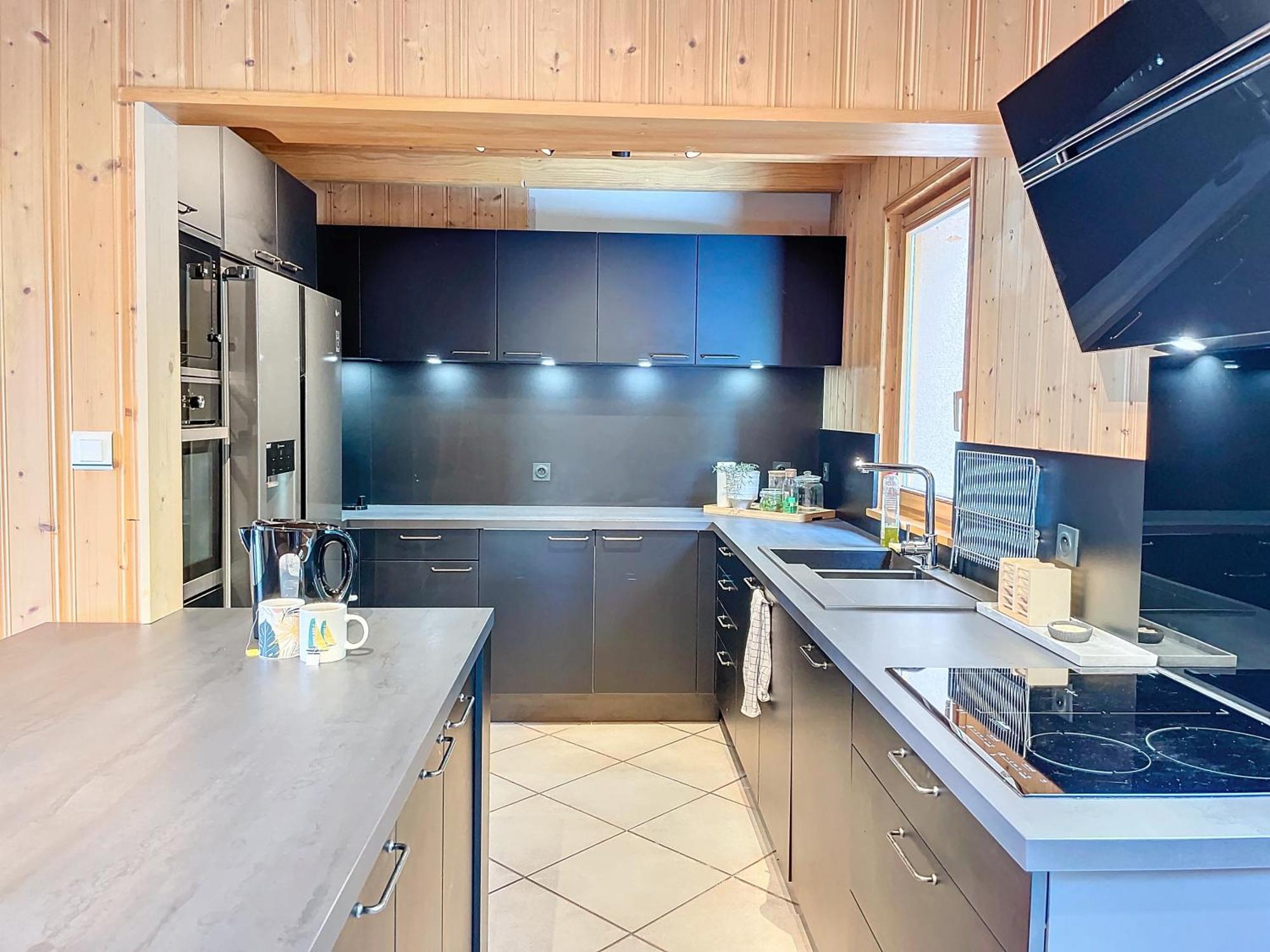 Chalet De Standing 14 Personnes Gérardmer Екстериор снимка