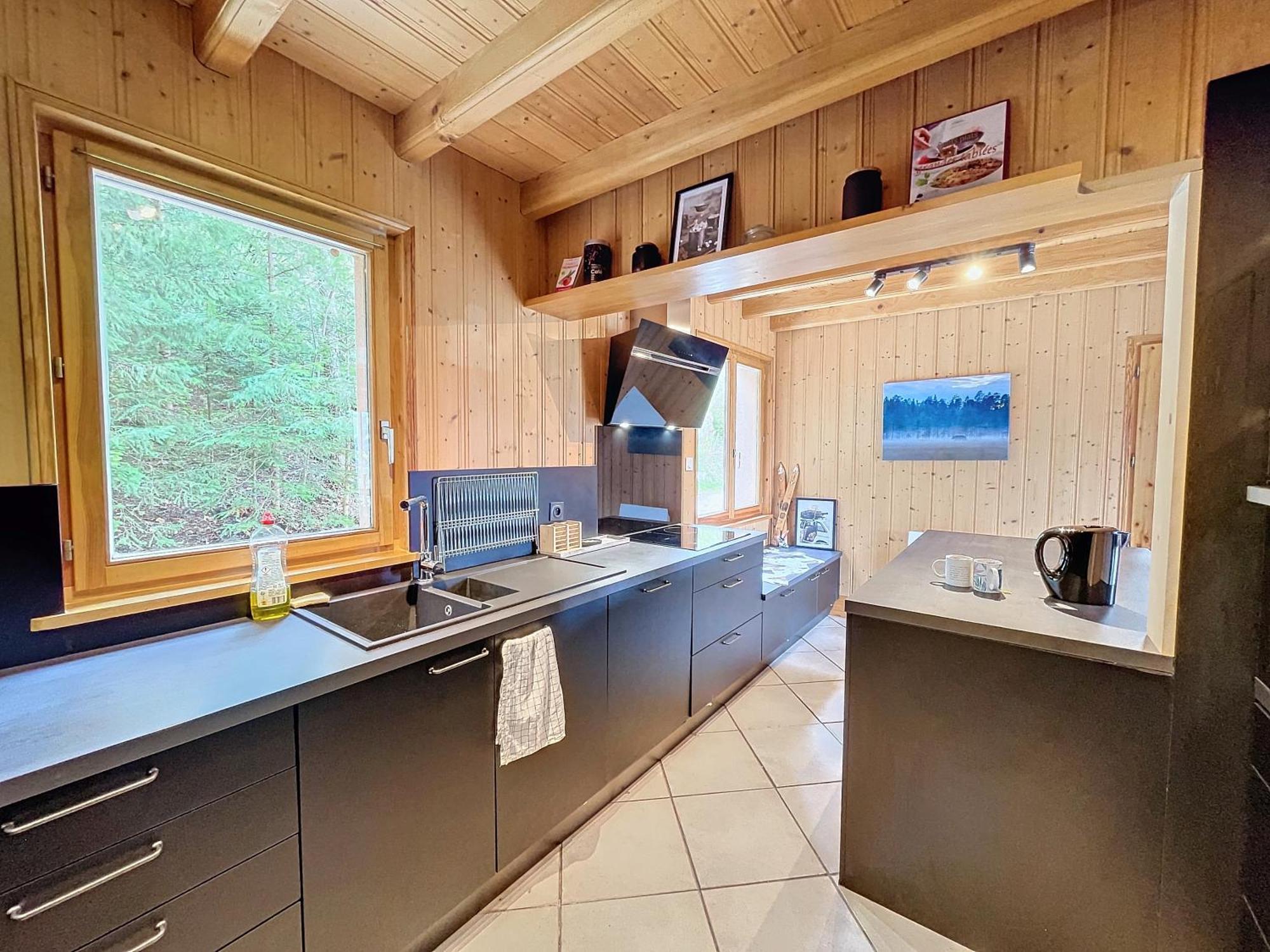 Chalet De Standing 14 Personnes Gérardmer Екстериор снимка