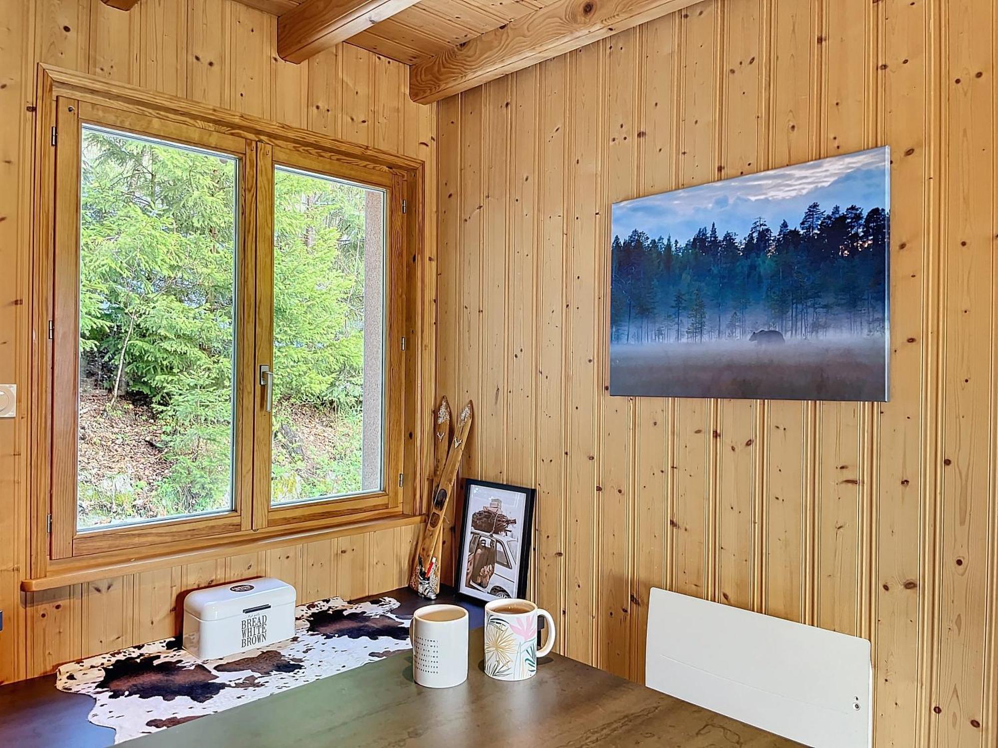 Chalet De Standing 14 Personnes Gérardmer Екстериор снимка