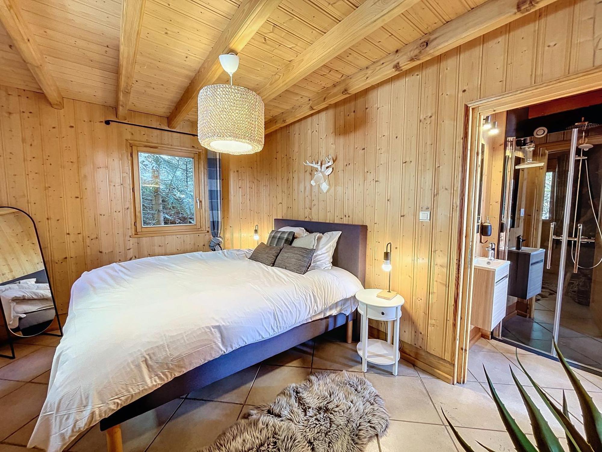 Chalet De Standing 14 Personnes Gérardmer Екстериор снимка