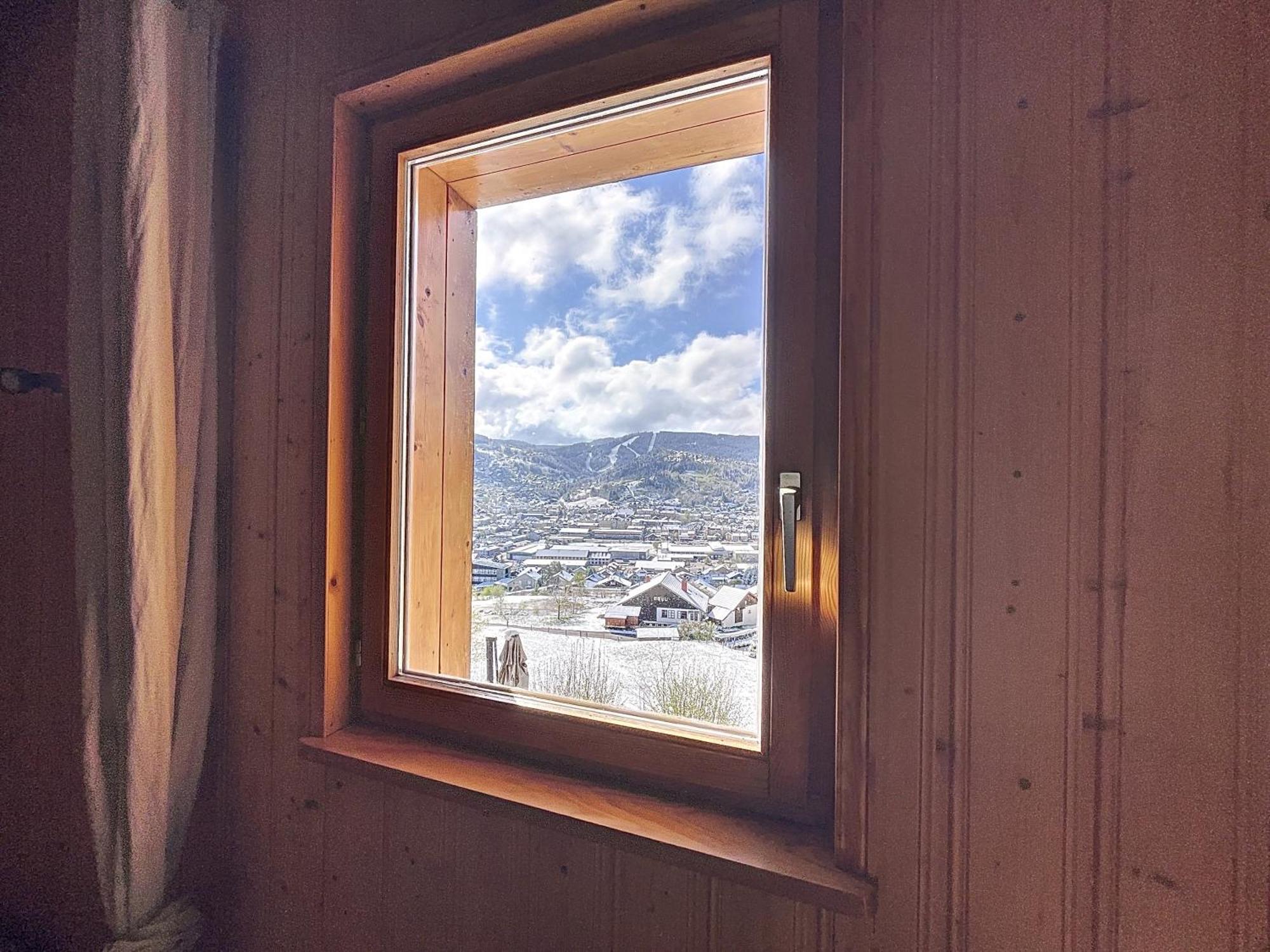 Chalet De Standing 14 Personnes Gérardmer Екстериор снимка