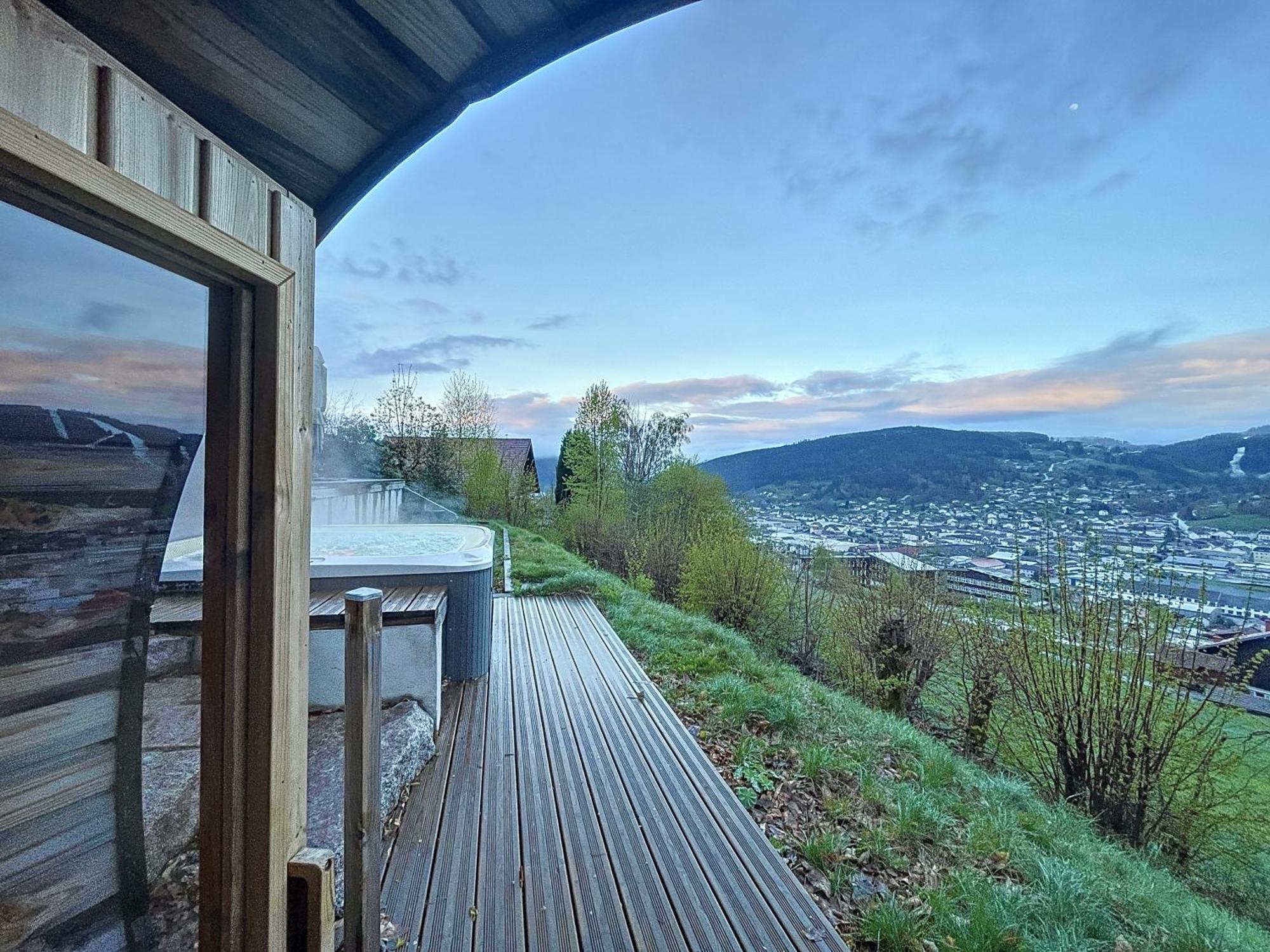 Chalet De Standing 14 Personnes Gérardmer Екстериор снимка