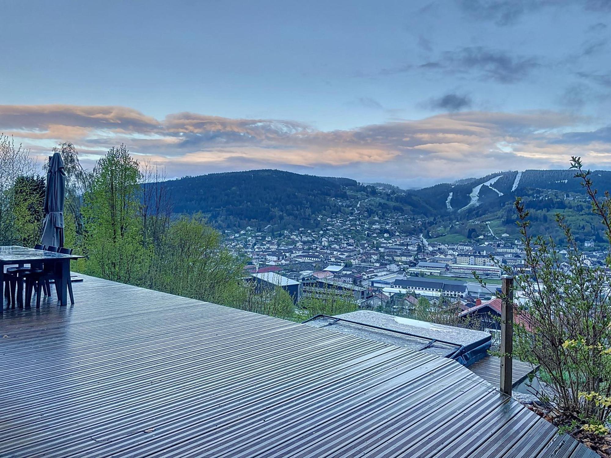 Chalet De Standing 14 Personnes Gérardmer Екстериор снимка