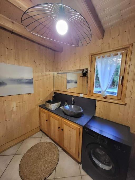 Chalet De Standing 14 Personnes Gérardmer Екстериор снимка